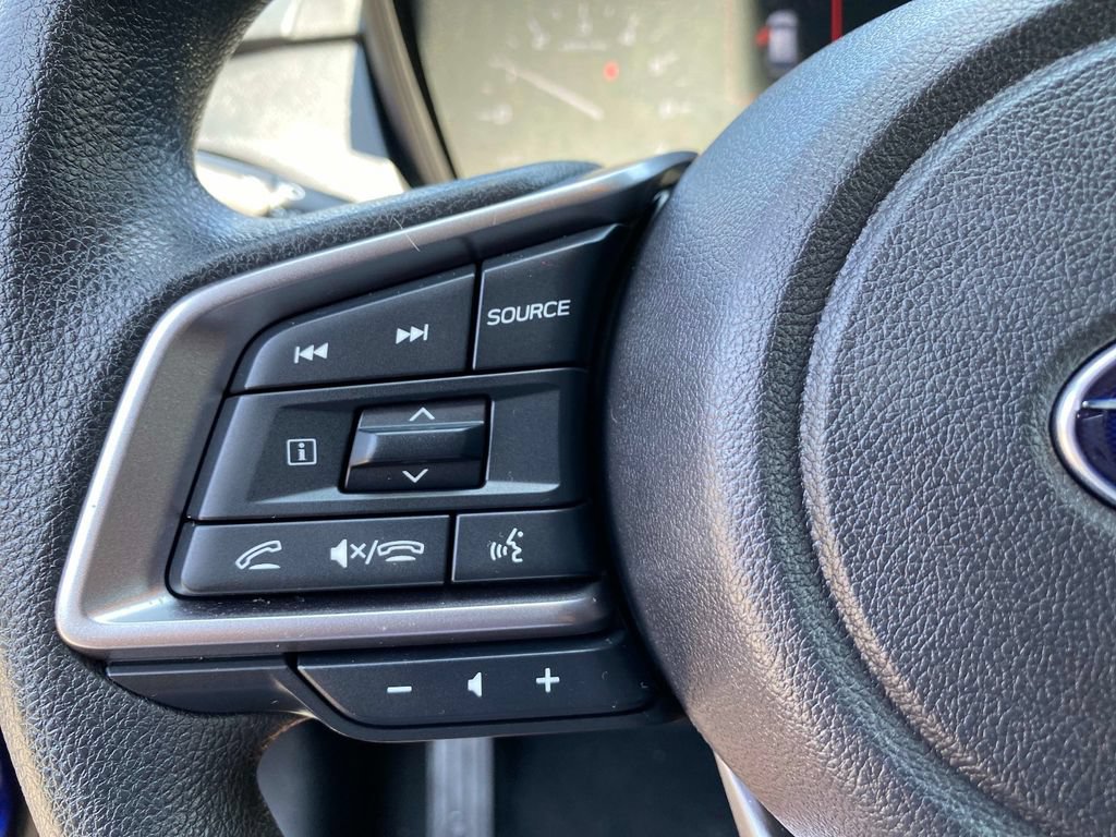 Certified 2025 Subaru Impreza 2.0i AWD/4WD image 19