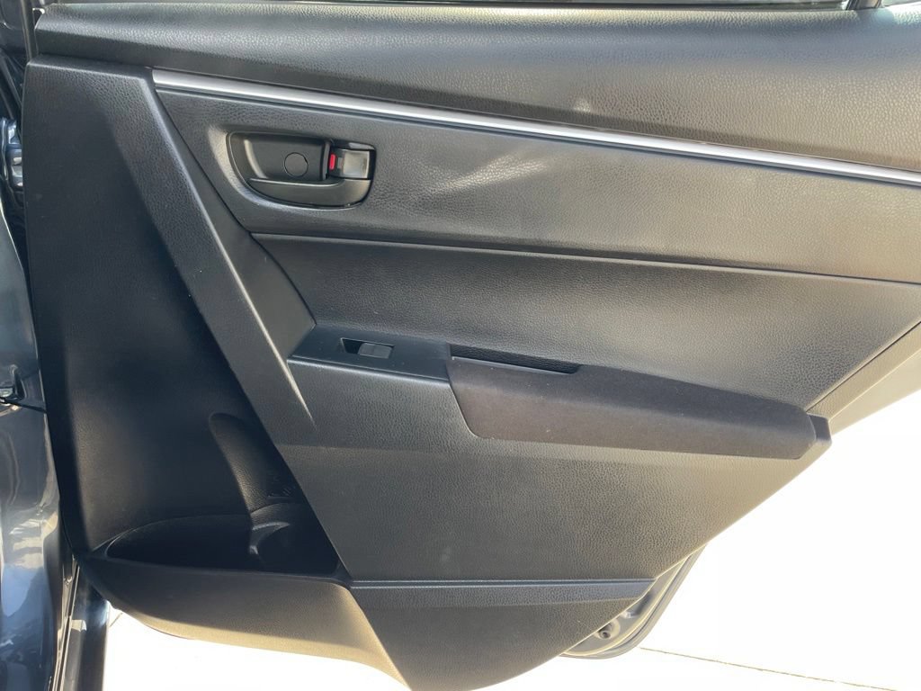 Used 2016 Toyota Corolla L FWD image 20