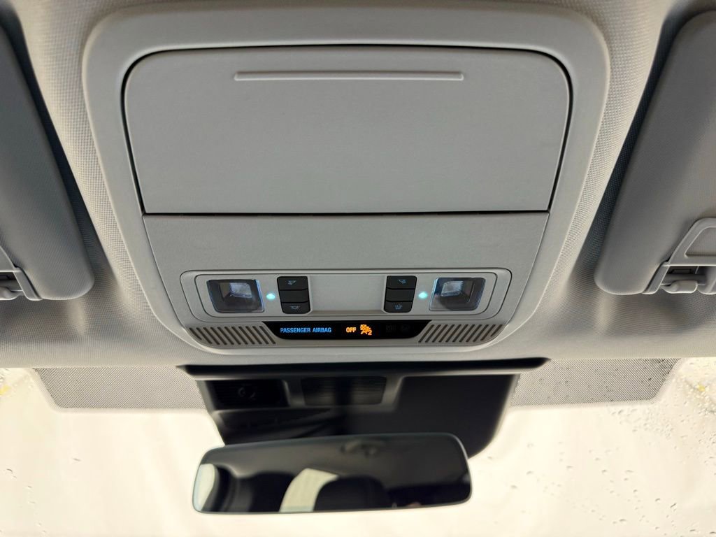 New 2025 Ford Mustang Mach-E Select image 36