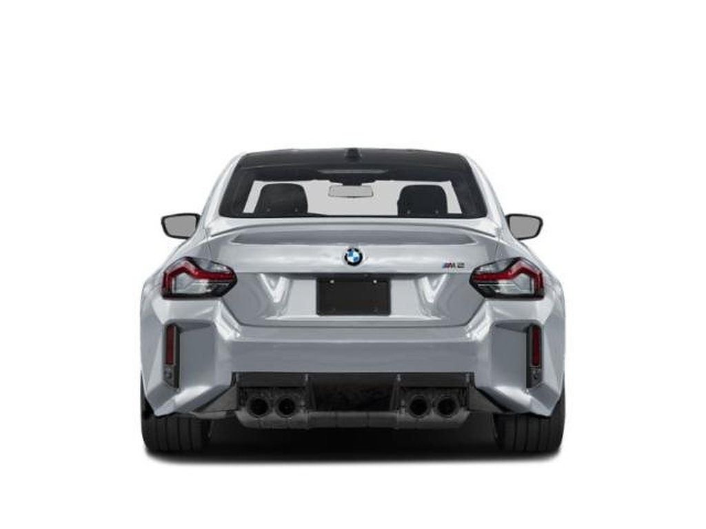New 2026 BMW M2 CS RWD image 8