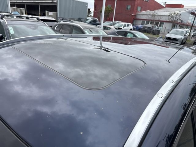 Used 2023 MAZDA CX-9 Grand Touring image 4