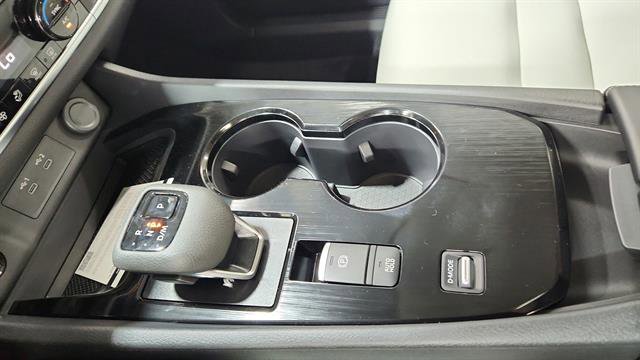 New 2026 Nissan Rogue SV w/ SV Premium Package image 19