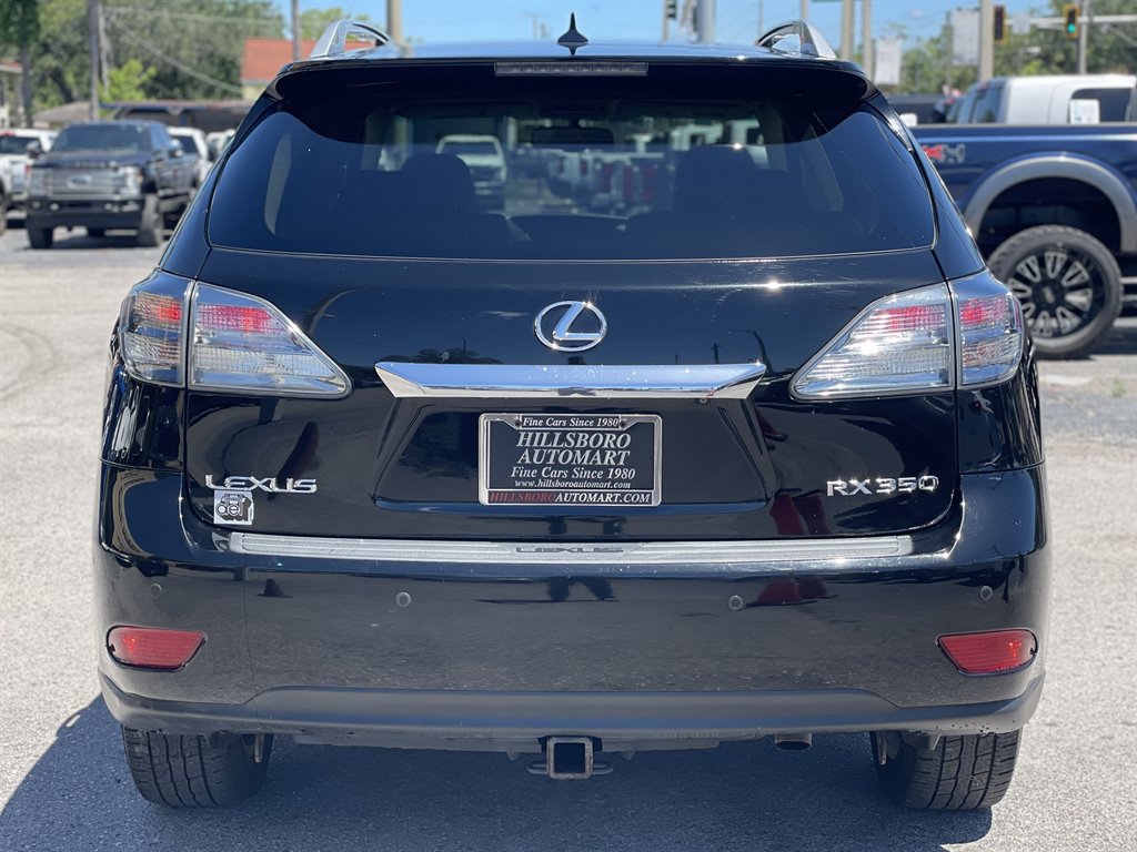 Used 2010 Lexus RX 350 AWD image 17