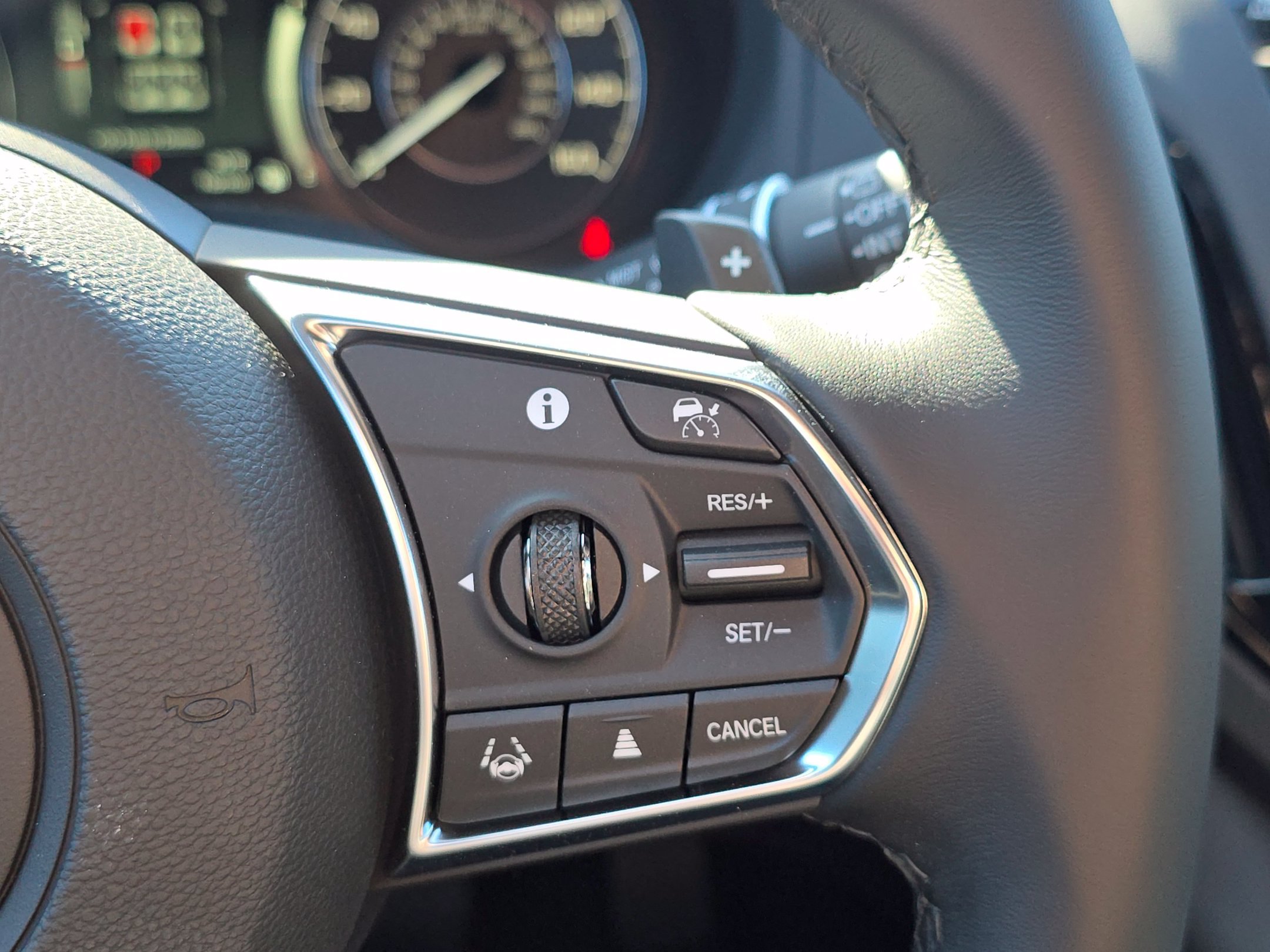 New 2026 Acura RDX SH-AWD image 19