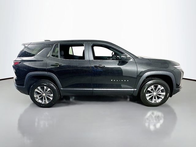 New 2026 Chevrolet Equinox LT image 4