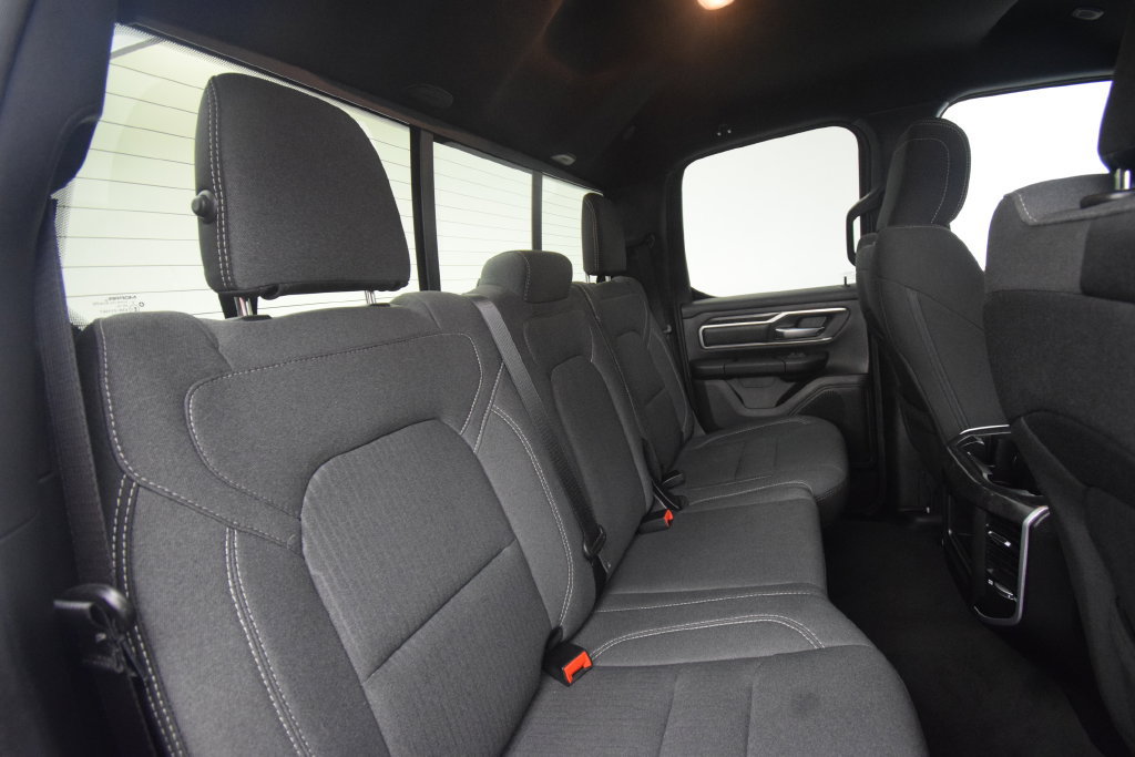Used 2023 RAM 1500 Big Horn AWD/4WD image 19