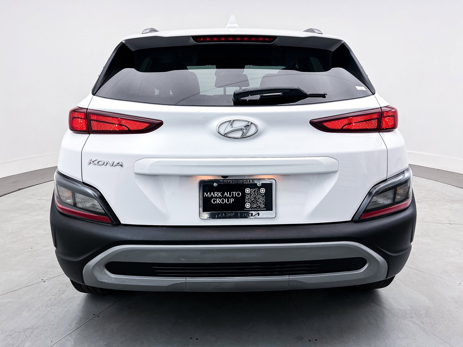 Used 2023 Hyundai Kona SEL image 13