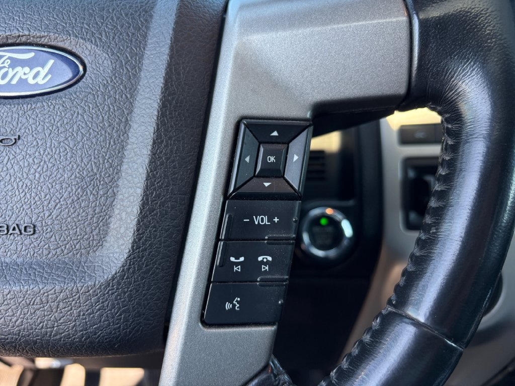 Used 2016 Ford Expedition EL Limited AWD/4WD image 27