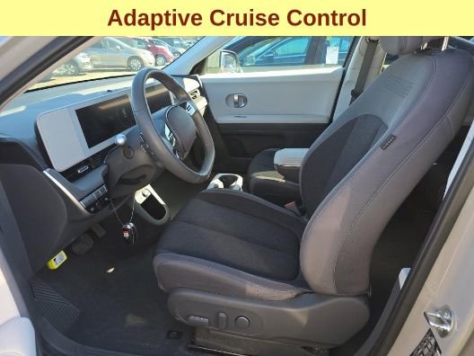 Used 2024 Hyundai Ioniq 5 SEL AWD/4WD image 10