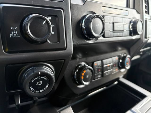 Used 2020 Ford F150 XLT w/ Equipment Group 302A Luxury AWD/4WD image 30