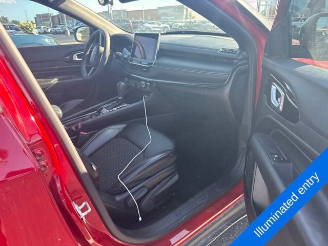 Used 2023 Jeep Compass Latitude AWD/4WD image 14