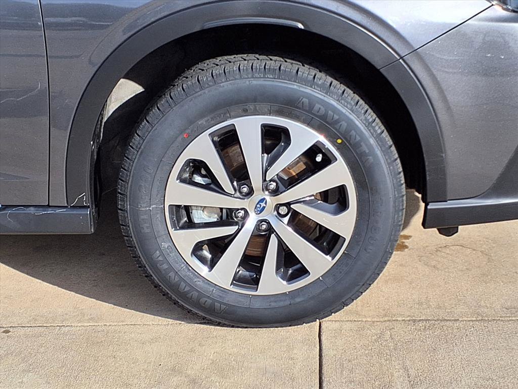 Used 2020 Subaru Outback Premium w/ Popular Package #1 image 10