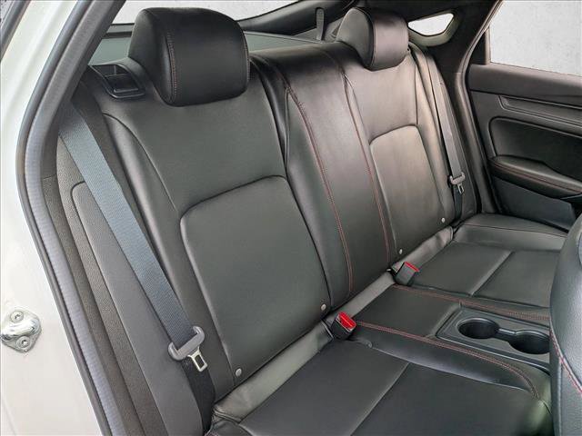 Used 2025 Acura Integra Type S image 16