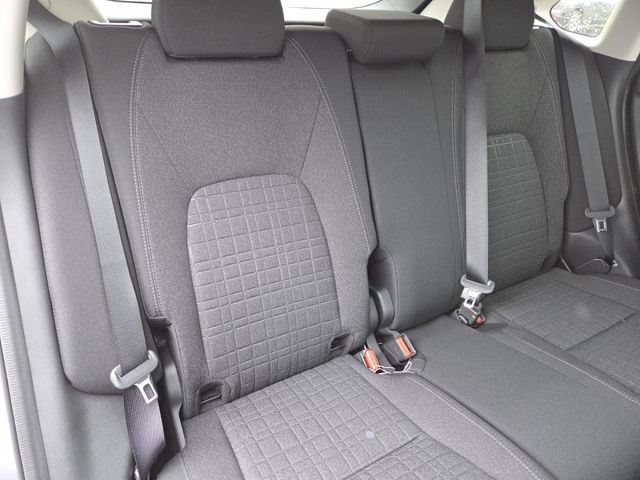 New 2027 Honda HR-V LX image 20
