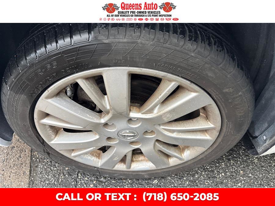 Used 2014 Nissan Sentra SL w/ Premium Package image 25