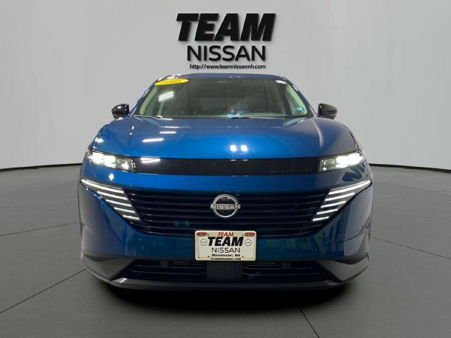 Certified 2025 Nissan Murano SL w/ Cargo Package AWD/4WD image 2