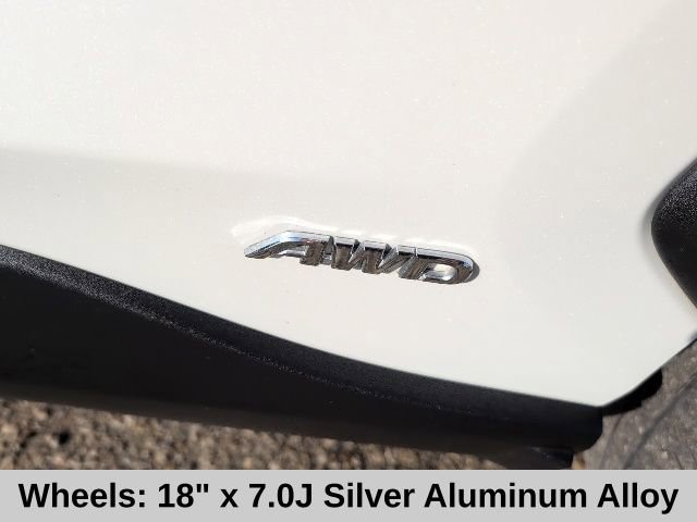 Used 2024 Toyota RAV4 Limited image 14