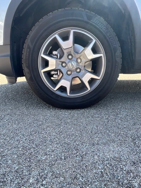 Used 2022 Honda Passport TrailSport image 34