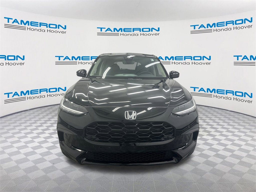 Used 2026 Honda HR-V EX-L image 8