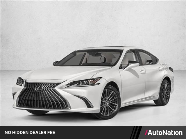 Used 2024 Lexus ES 300h F Sport FWD image 1