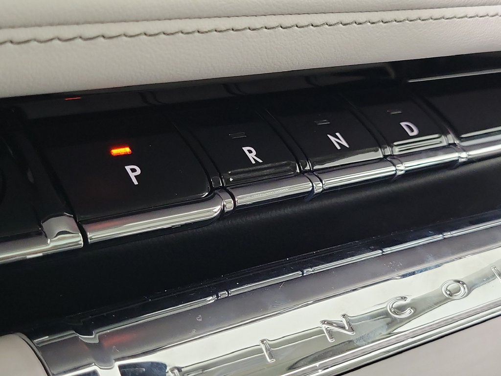New 2027 Lincoln Aviator Reserve RWD image 31