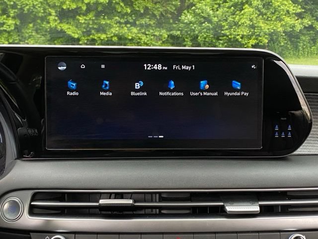 Used 2024 Hyundai Palisade Limited AWD/4WD image 28