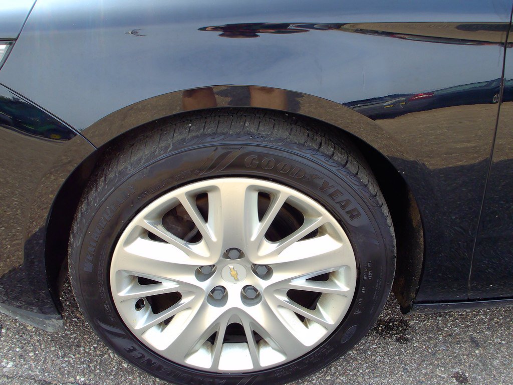 Used 2019 Chevrolet Impala LS FWD image 12