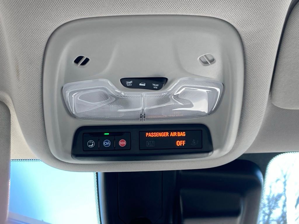 New 2026 Chevrolet TrailBlazer LT image 16