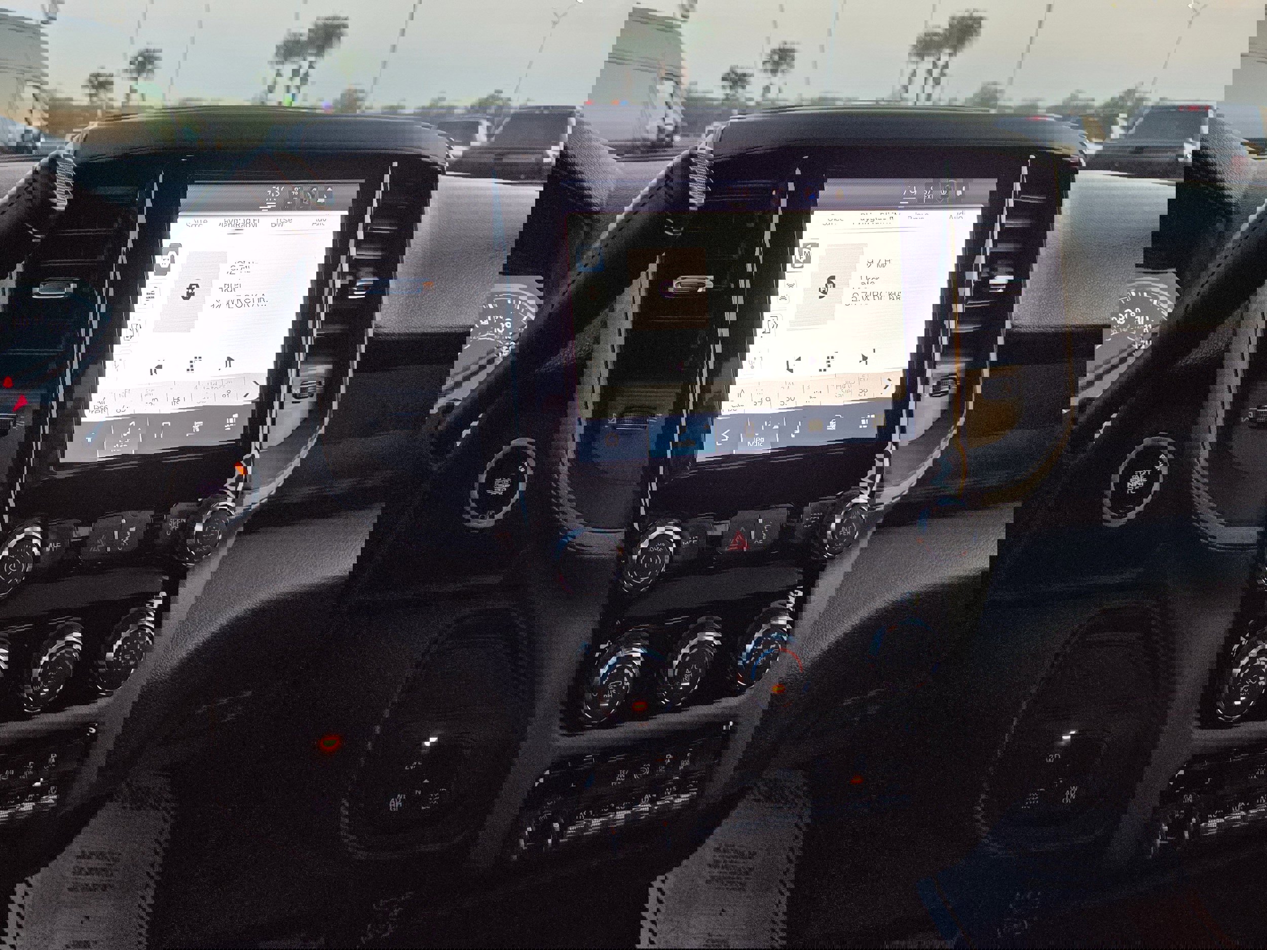 New 2026 RAM 3500 Tradesman w/ Chrome Appearance Group A image 28