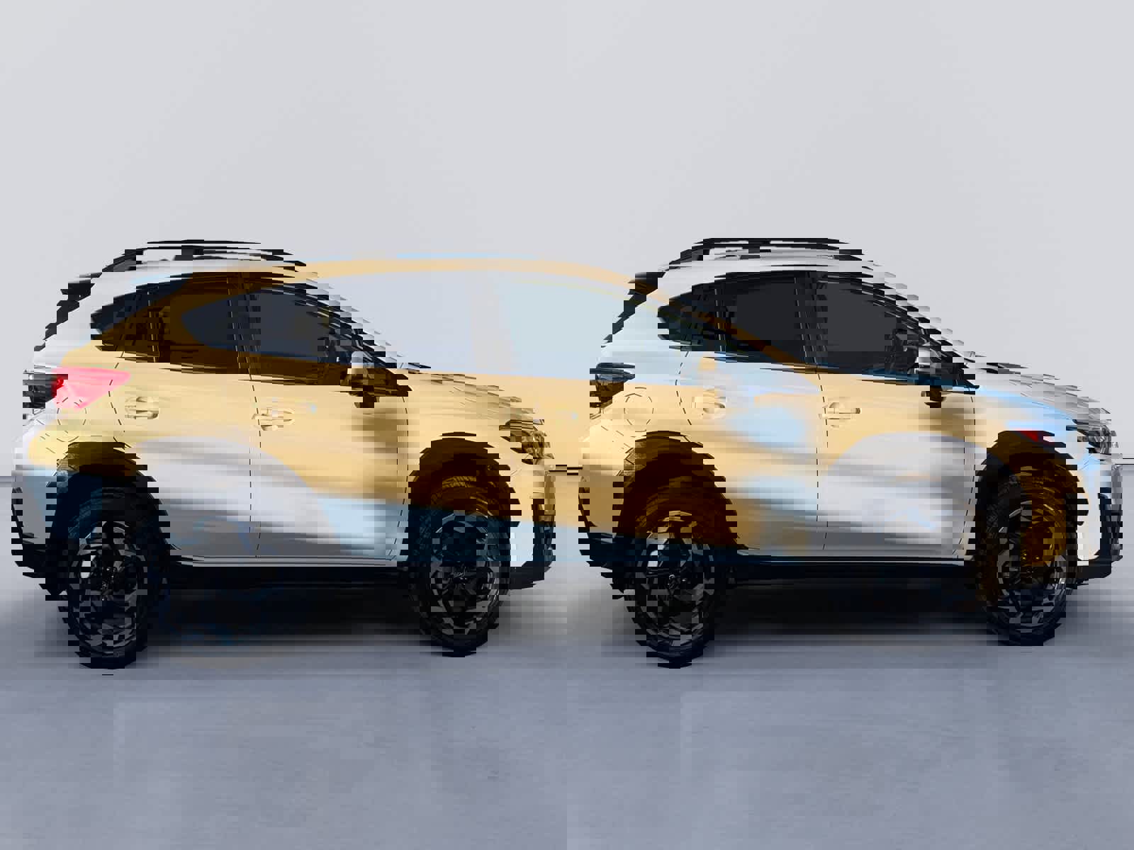 Used 2022 Subaru Crosstrek 2.5i Limited w/ Moonroof Package 2 video 2