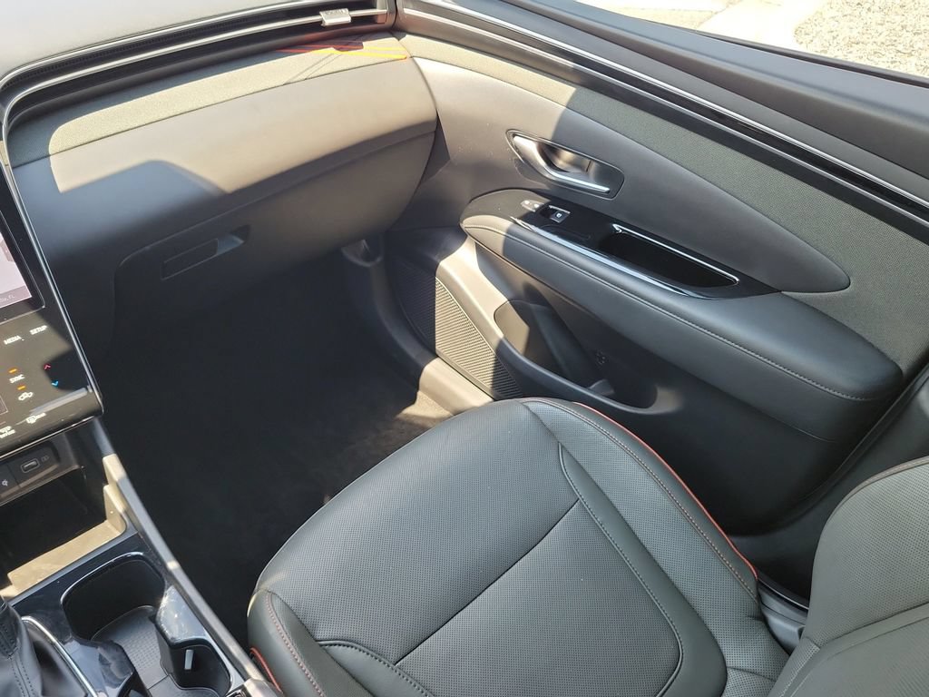 Used 2023 Hyundai Santa Cruz Limited AWD/4WD image 10
