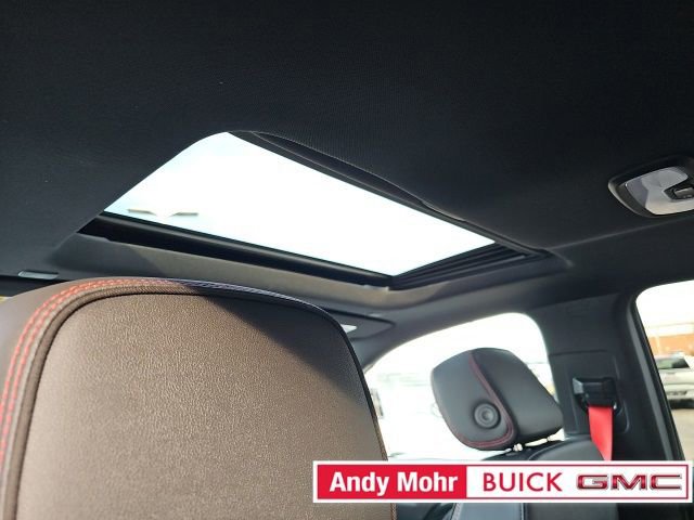 New 2025 GMC Canyon AT4 w/ AT4X AEV Edition AWD/4WD image 32
