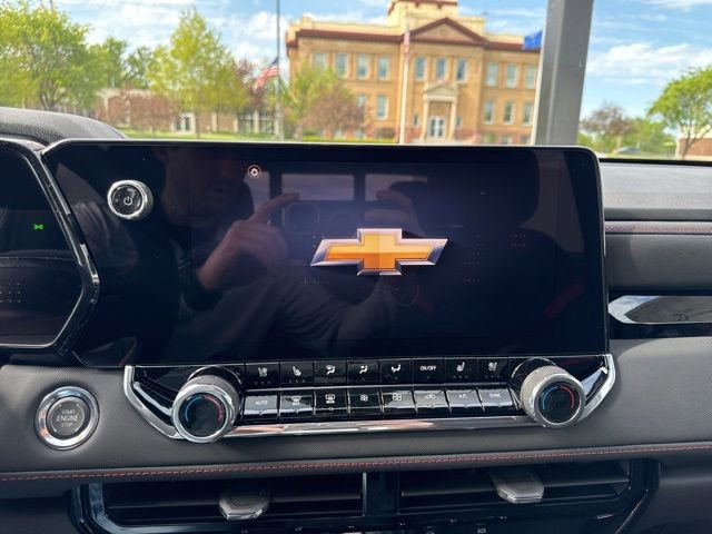 New 2026 Chevrolet Colorado Z71 w/ Technology Package AWD/4WD image 18