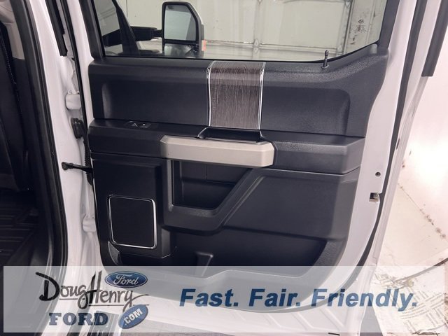 Used 2021 Ford F250 Lariat w/ FX4 Off-Road Package image 30