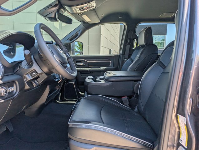 Used 2026 RAM 2500 Laramie image 16