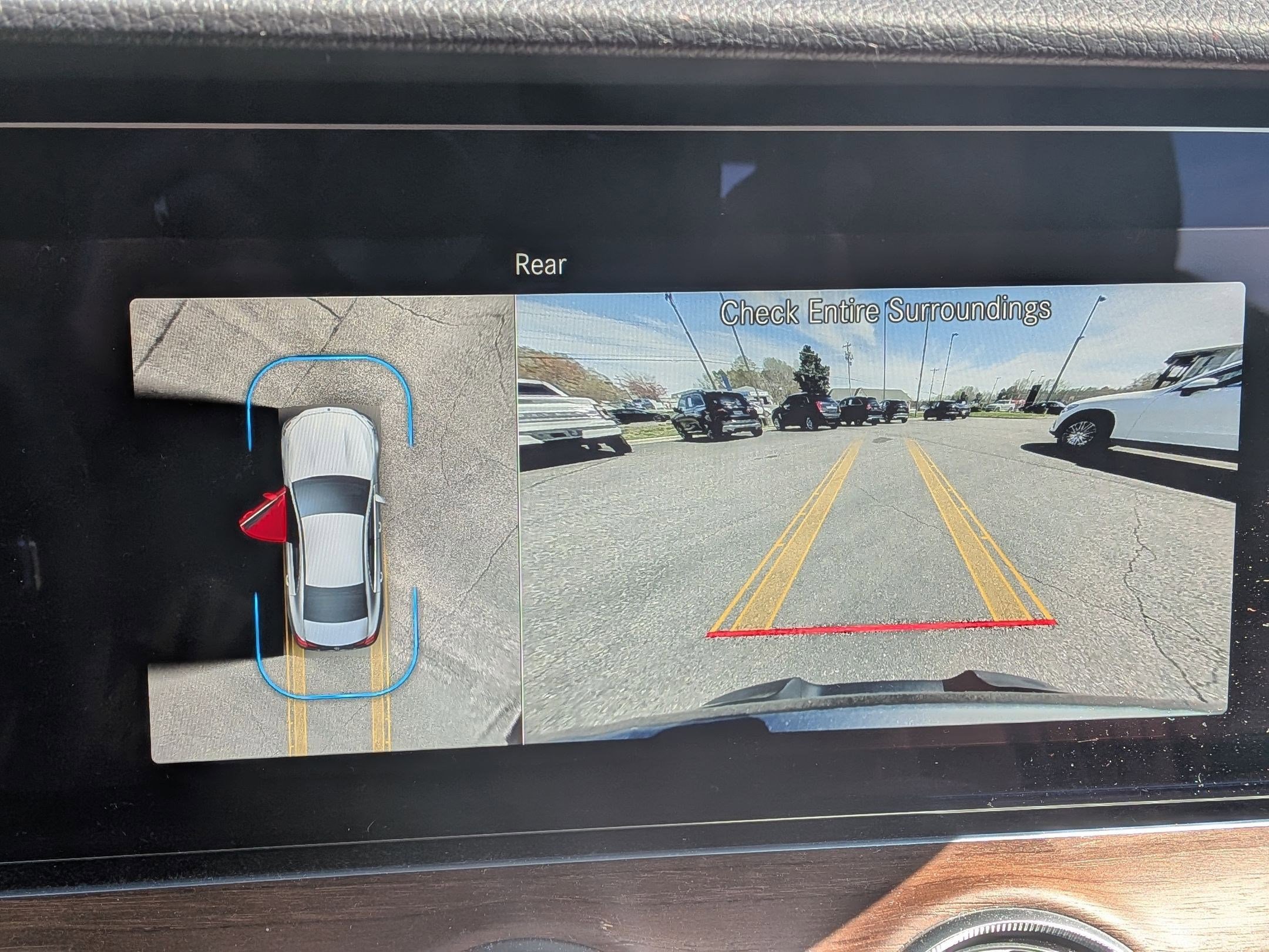 Used 2023 Mercedes-Benz CLS 450 CLS 450 image 25