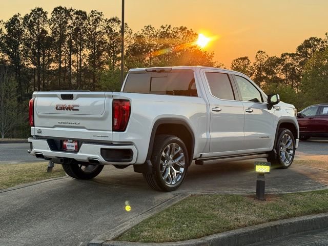 Used 2020 GMC Sierra 1500 Denali w/ Denali Ultimate Package image 7