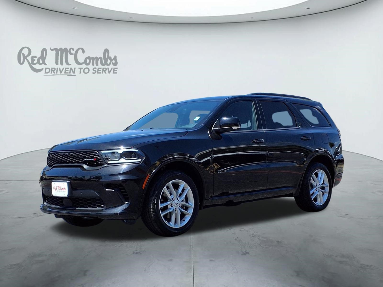 Used 2025 Dodge Durango GT AWD/4WD video 1