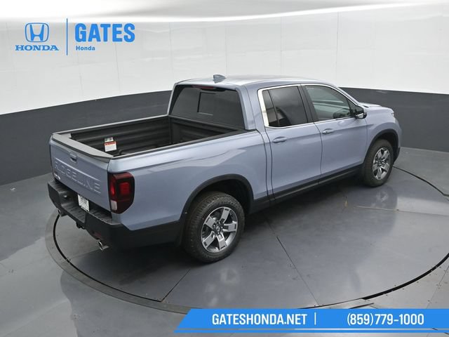 New 2026 Honda Ridgeline RTL image 39