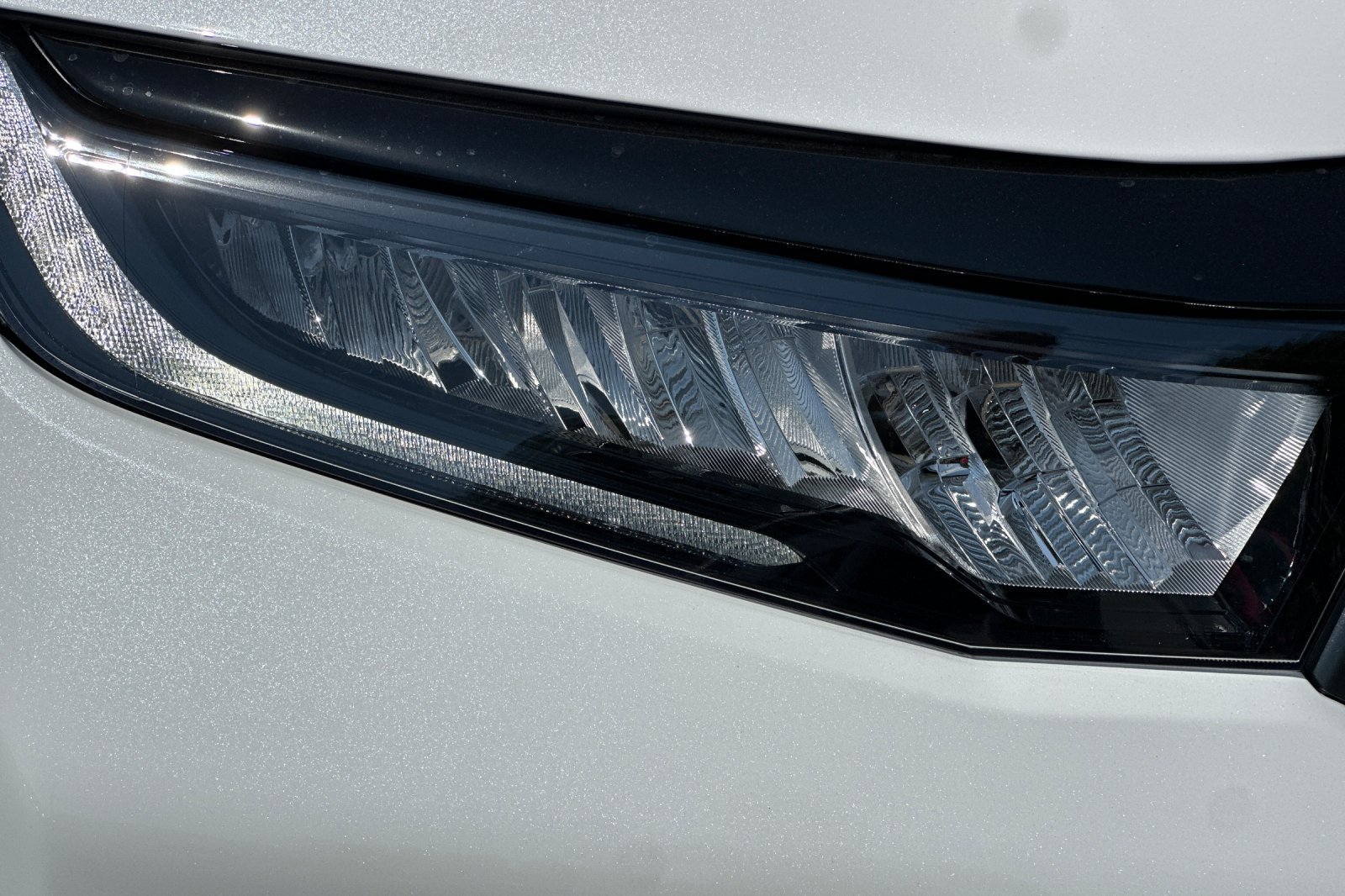 New 2026 Honda Odyssey EX-L image 31