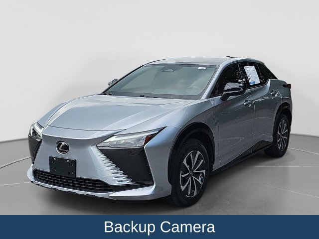 Used 2024 Lexus RZ 300e Premium w/ Accessory Package (Z1) FWD image 9