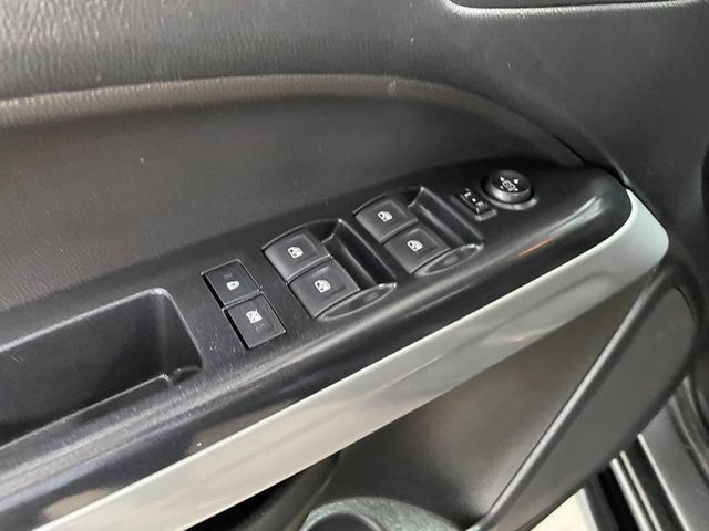 Used 2020 Chevrolet Colorado ZR2 w/ Colorado ZR2 Bison Edition AWD/4WD image 19