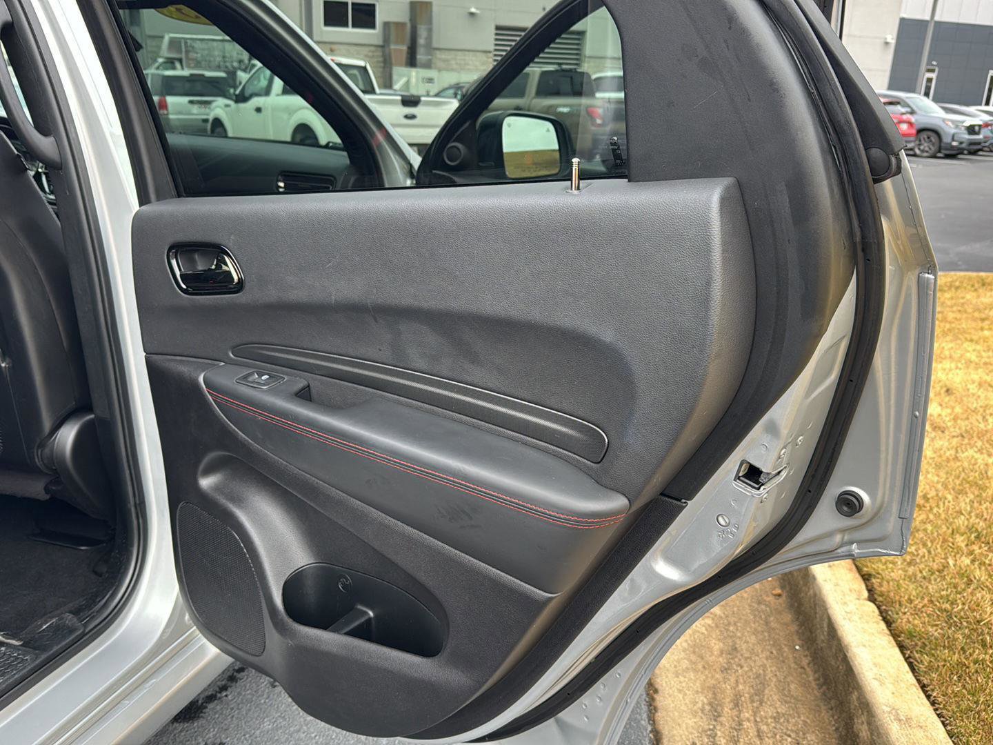 Used 2023 Dodge Durango GT image 13