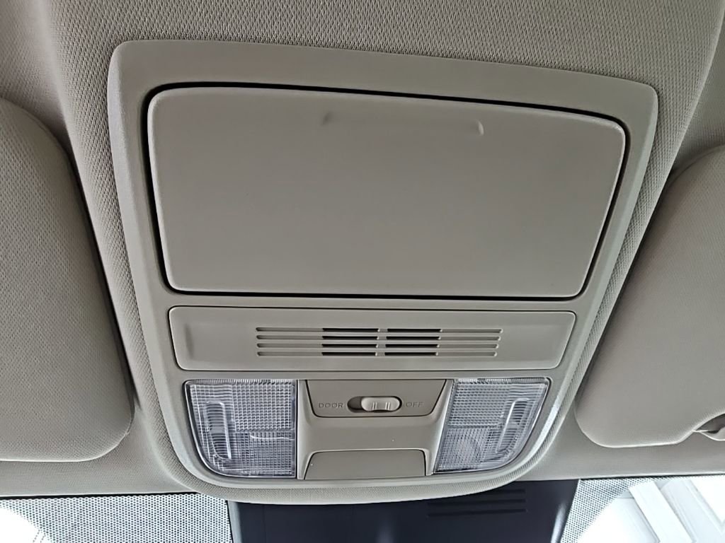 Used 2020 Honda CR-V LX image 20