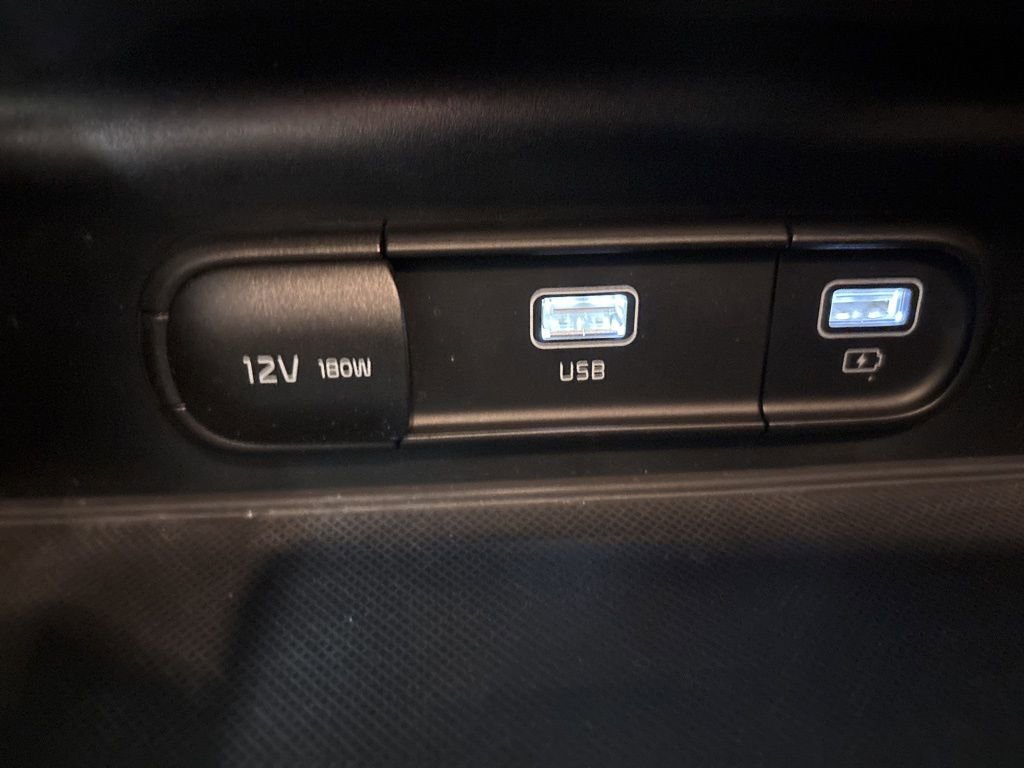 Used 2022 Kia K5 GT-Line image 13