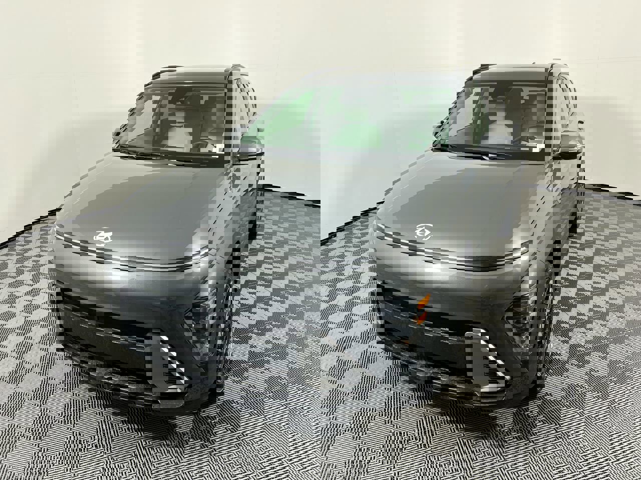 Used 2025 Hyundai Kona SEL image 7