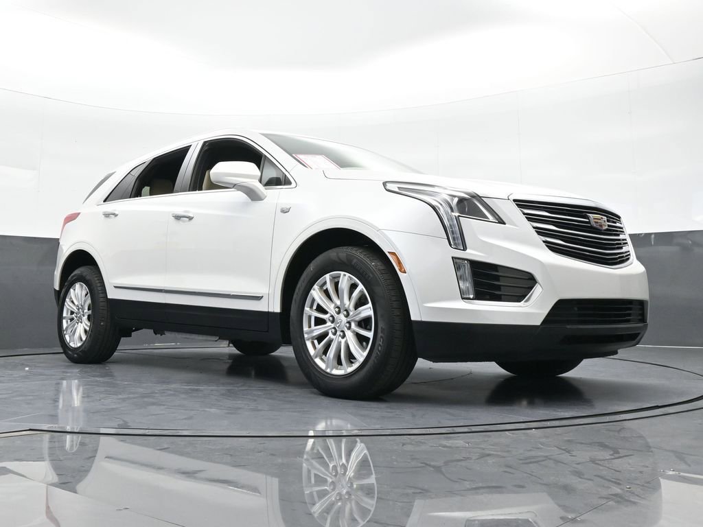Used 2019 Cadillac XT5 FWD image 64
