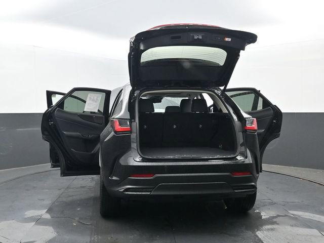 Used 2026 Lexus NX 350 AWD w/ Accessory Package (Z1) image 33