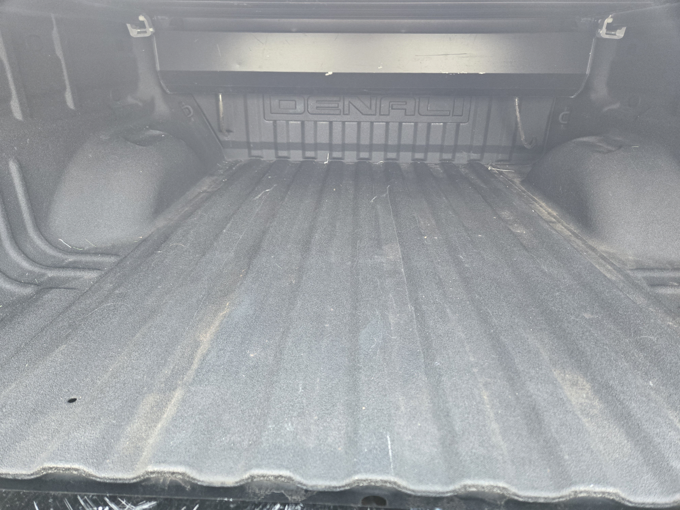 Used 2018 GMC Canyon Denali AWD/4WD image 30