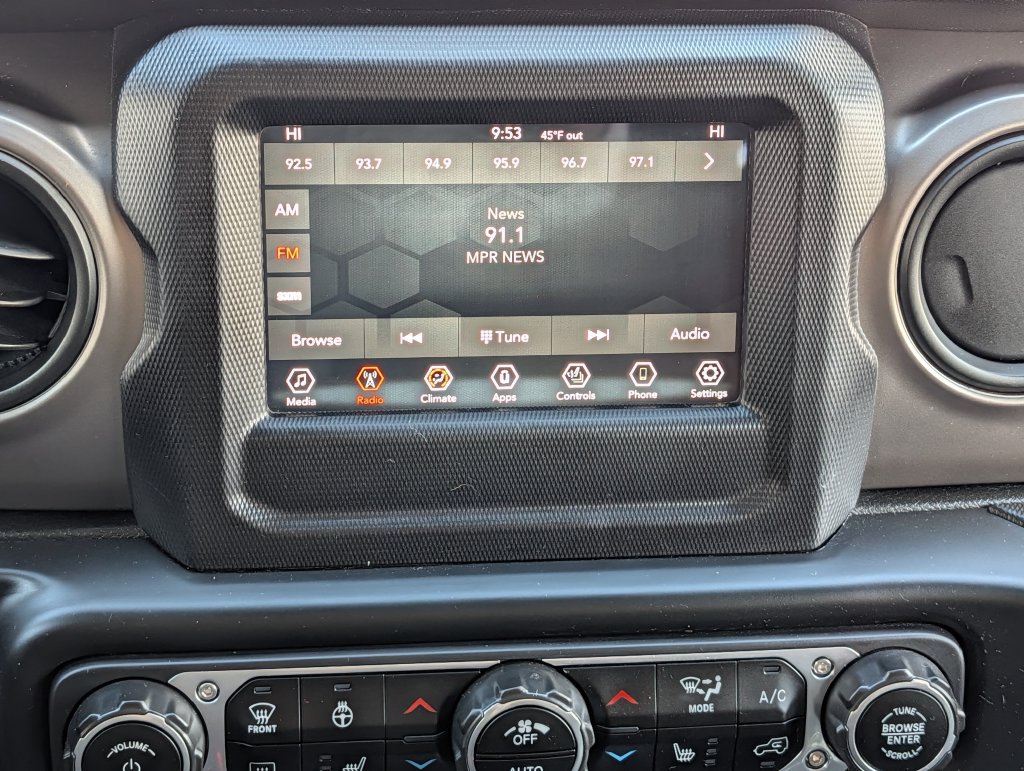 Used 2020 Jeep Wrangler Unlimited Sport AWD/4WD image 24